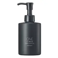 在飛比找新光三越 skm online優惠-KOSE ONE BY KOSE 擊油反孔卸粧油180ml