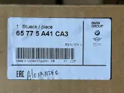 2014 - 2024 MINI COOPER BMW SRS UNIT DIAGNOSTIC COMPUTER MODULE 65775A41CA3