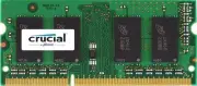 Crucial 2GB DDR3 1600 MHz PC3-12800 204 Pin Laptop RAM Sodimm Notebook Memory