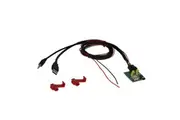 CONNECTS2 USB RETENTION ADAPTOR SSANGYONG REXTON KORANDO ACTYON UTE TIVOLI <2017