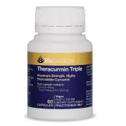 BioCeuticals Theracurmin Triple Cap X 60