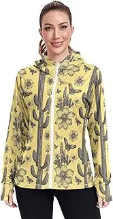 [Caihoyu] Plain Hoodie Long Sleeve Swim Shirts UPF 50+ Protection Gym People Sweatshirt for Hiking Outdoor, Multicolor14, XX-Large