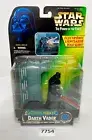 Star Wars Power of the Force DARTH VADER New Hasbro Electronic Power F/X