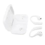 Language Translator Earbuds Ear Hook Translator Device Earphones