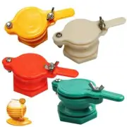 Bee Honey Tap Gate Valve Extractor Bottling Honey Extractor Machine 4 Colors