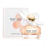 美國代購🇺🇸台灣現貨 MARC JACOBS - DAISY LOVE 親愛雛菊女性淡香水-100ML