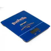 NEW Australian Heritage Icons Bushells Digital Kitchen Scale