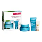 [CLARINS] My Face Hydrating Essentials Trio (Limited Edition)