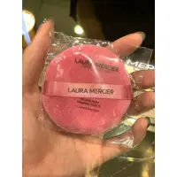 在飛比找蝦皮購物優惠-《專櫃正品》LAURA MERCIER 蘿拉蜜思天鵝絨粉撲