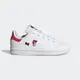 ADIDAS 休閒鞋 運動鞋 STAN SMITH C 中童 童鞋 HQ1900 白紅 三麗鷗HELLO KITTY