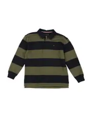 [TOMMY HILFIGER] TOMMY HILFIGER Polo shirts - Item 10382024