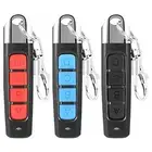 Smart Wireless Remote Control Duplicator Cloning Car-Key Garage Door Gate-Opener