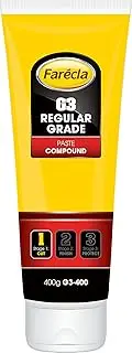 Farécla- G3400/12 400G G3 Paste Compound