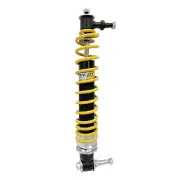 RTC Return to Centre Steering Damper Stabiliser Kit for Toyota Landcruiser 60