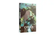 Warhammer Black Library - Cypher: Lord of the Fallen (Paperback)