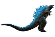Godzilla x Kong: Godzilla (Heat Ray Ver.) - PVC Figure