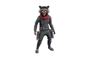 Avengers 4: EndgameRocket Raccoon 1:6 Scale Collectable Action Figure