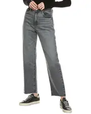 FRAME Denim Le Jane Zurich Ankle Jean