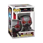 Collectible Funko Pop Marvel Studios Ant Man and the Wasp Quantumania Multicolor