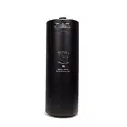 Triple J SS304 10L Portable Mini Keg Black Growler Home Brew Beer Cider Picnic