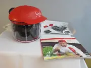 Studiomagic whiz slicer New In Box Swizzz Prozzz Germany
