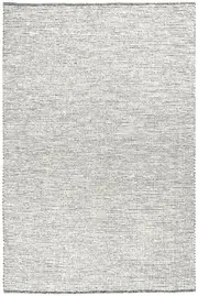 Loft Black Rug