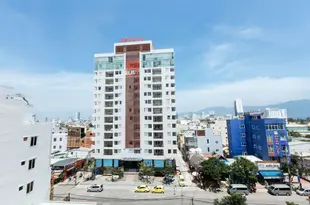 峴港松蔥酒店Song Cong Hotel Da Nang