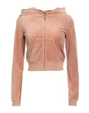 [JUICY COUTURE] JUICY COUTURE Sweatshirts - Item 10630916