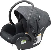 Maxi Cosi Mico Plus Infant Carrier - Nomad Black