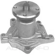 Protex Water Pump - PWP3048