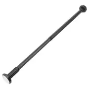 Extendable Tension Curtain Rod Adjustable Tension Curtain Rod Door Curtain Rod