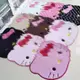 hello kitty羊羔絨50*60cm地墊