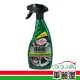 【Turtle Wax 龜牌】鋁圈清潔劑 龜牌T811輪圈漆面鐵粉去除劑 500ml(車麗屋)