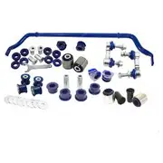 Full Front SuperPro Suspenison Bush Kit for Nissan Gt-R R35 2009-on