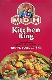 MDH Kitchen King Masala 500 g
