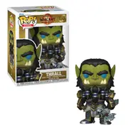 World of Warcraft The War Within Thrall Funko POP! Vinyl