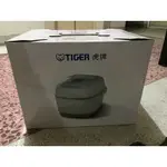 日本虎牌TIGER電子鍋 全新