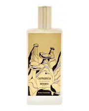 Memo Paris Unisex 2.53oz Cappadocia EDP Spray
