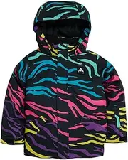 [Burton] Youth Toddlers' 2L Parka Water Proof Snow Jacket