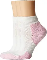 [Thorlos] Thick Cushion Distance Walking 3-Pair Pack