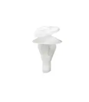 Swordfish 62622 Weatherstrip Retainer for Toyota 67867-12150, Pack of 50 Pieces