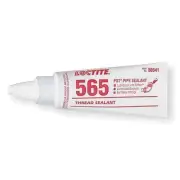 Loctite Pipe Thread Sealant,8.45 fl oz,Off-White 88552 Loctite 88552 250 mL