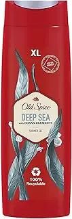 Old Spice Deep Sea Gel, 400ml