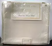Heavyweight Ultimate Luxury Fine Linen DELUXE Table PAD 52"x70" BedBath&Beyond