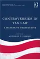 Controversies in Tax Law：A Matter of Perspective