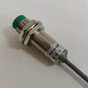 New PM18-08P FOTEK Proximity Switch PNP normally open Imported sensor 3 wire pm#