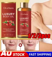 Magic Body Oil-Firming Oil Luxury Body Oil for Arms Chest Thighs & Tums100ml
