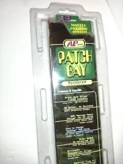 AP Audio Master Patching System Patchbay Rack Mount 48-Point APB48S Modular New