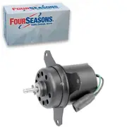 4 Seasons A/C Condenser Fan Motor For 1991-1993 Dodge Dynasty