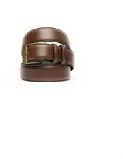 [Rodd & Gunn] Fiordlands Belt in Brown